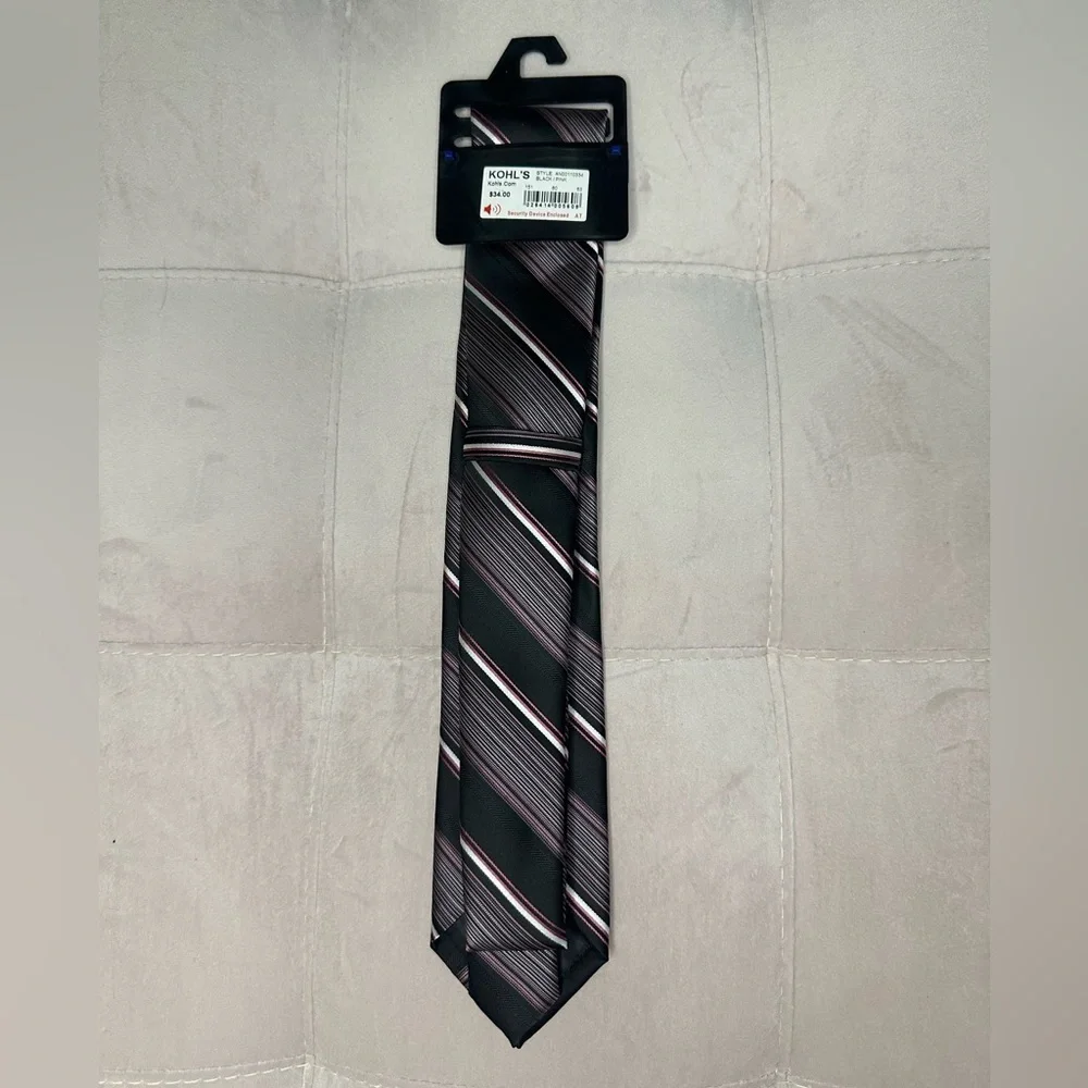Necktie